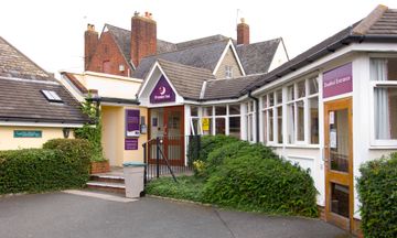 Premier Inn Exeter (Countess Wear)