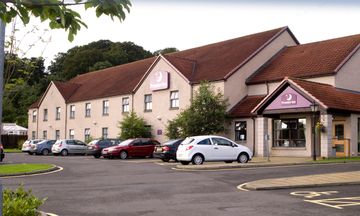Premier Inn Falkirk East