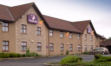 Premier Inn Falkirk North