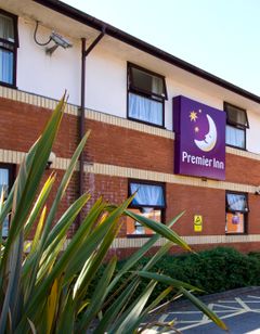 Premier Inn Fareham