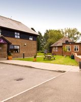 Premier Inn Farnborough