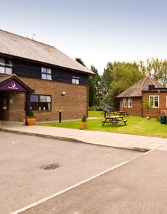 Premier Inn Farnborough