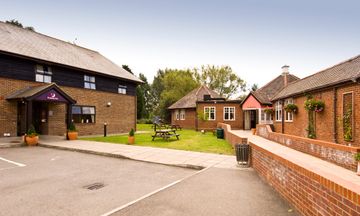 Premier Inn Farnborough