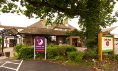 Premier Inn Gatwick Crawley (Goffs Park)