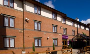 Premier Inn Gillingham Business Park