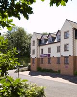 Premier Inn Glasgow (Bearsden)