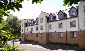 Premier Inn Glasgow (Bearsden)