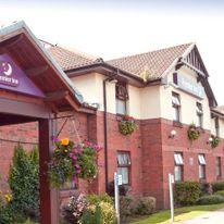 Premier Inn Glasgow (Bellshill)