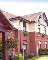 Premier Inn Glasgow (Bellshill)