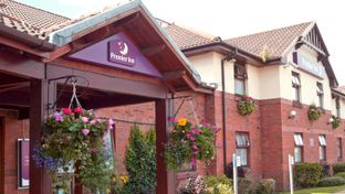 Premier Inn Glasgow (Bellshill)