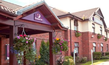 Premier Inn Glasgow (Bellshill)