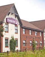 Premier Inn Glasgow (Cambuslang/M74,J2A)