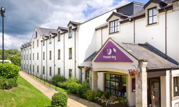 Premier Inn Glasgow Milngavie