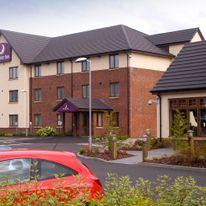 Premier Inn Glasgow E. Kilbride(Nerston)