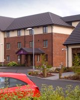 Premier Inn Glasgow E. Kilbride(Nerston)