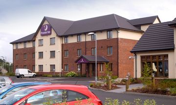 Premier Inn Glasgow E. Kilbride(Nerston)