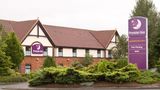 Premier Inn Glenrothes Exterior