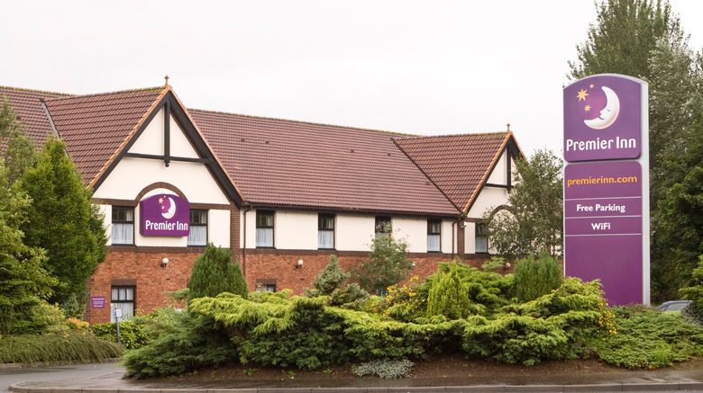 Premier Inn Glenrothes Exterior. Images powered by <a href="https://www.leonardoworldwide.com" target="_blank" rel="noopener">Leonardo</a>.