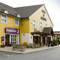 Premier Inn Goole