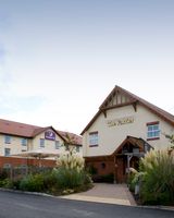 Premier Inn Grantham