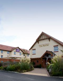 Premier Inn Grantham