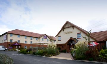 Premier Inn Grantham