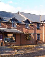 Premier Inn Gravesend Central