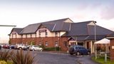 Premier Inn Greenock Exterior