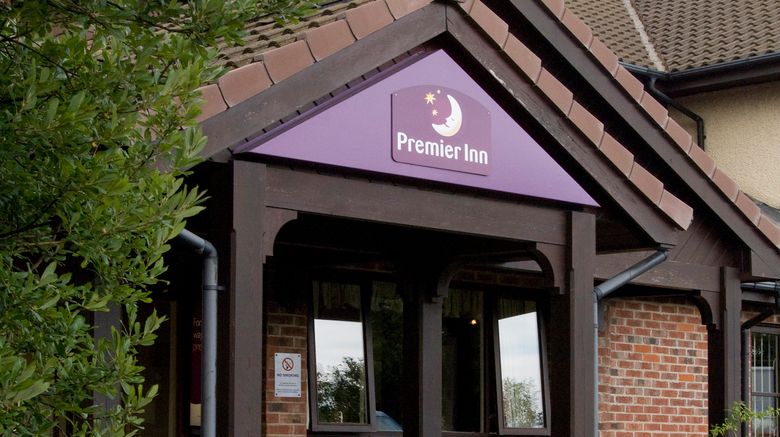 <b>Premier Inn Grimsby Exterior</b>. Images powered by <a href="https://www.leonardoworldwide.com/" title="Leonardo Worldwide" target="_blank">Leonardo</a>.