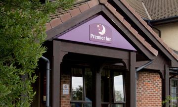 Premier Inn Grimsby