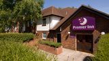 Premier Inn Hagley Exterior