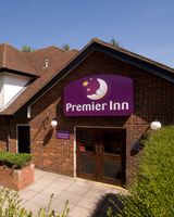 Premier Inn Hagley