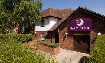 Premier Inn Hagley