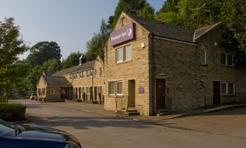 Premier Inn Halifax South (A629)