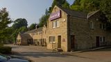 <b>Premier Inn Halifax South (A629) Exterior</b>. Images powered by <a href="https://www.leonardoworldwide.com/" title="Leonardo Worldwide" target="_blank">Leonardo</a>.