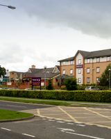 Premier Inn Harrogate