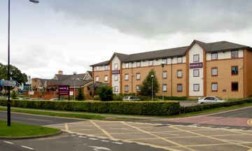 Premier Inn Harrogate