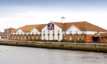 Premier Inn Hartlepool Marina