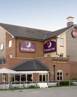 Premier Inn Harwich