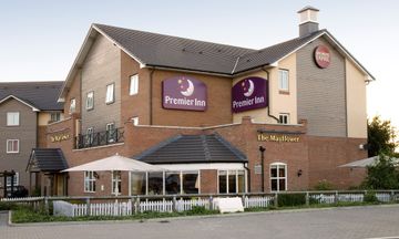 Premier Inn Harwich