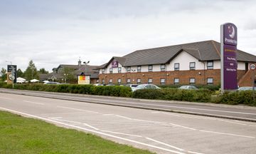 Premier Inn Hatfield