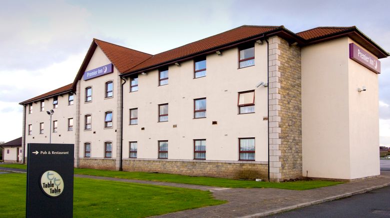 <b>Premier Inn Haydock Exterior</b>. Images powered by <a href="https://www.leonardoworldwide.com/" title="Leonardo Worldwide" target="_blank">Leonardo</a>.