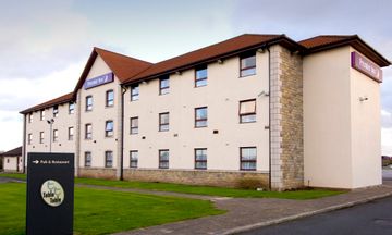 Premier Inn Haydock