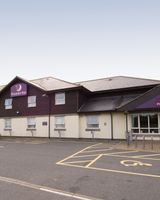 Premier Inn Hayle