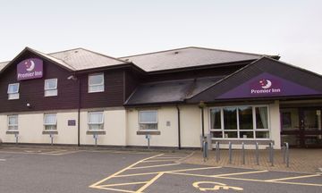 Premier Inn Hayle