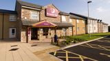 <b>Premier Inn Helston Exterior</b>. Images powered by <a href="https://www.leonardoworldwide.com/" title="Leonardo Worldwide" target="_blank">Leonardo</a>.