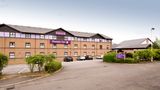 Premier Inn Hemel Hempstead West Exterior