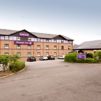 Premier Inn Hemel Hempstead West