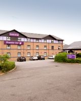 Premier Inn Hemel Hempstead West