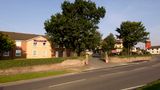 Premier Inn Hereford Exterior